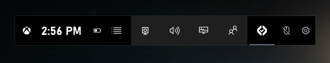 Ghost Overlay desktop screenshot