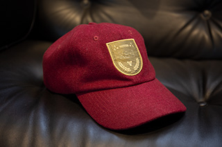 Dads of Destiny X64 Commemorative Baseball Cap