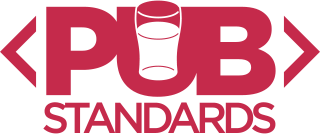Pub Standards logo