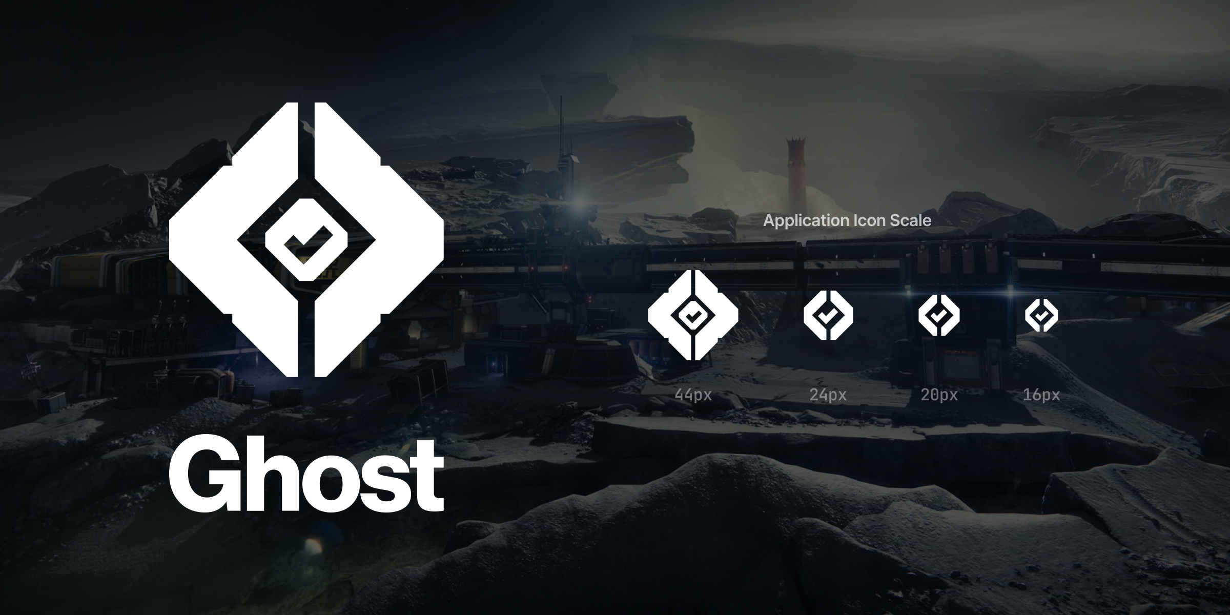Ghost Overlay logo
