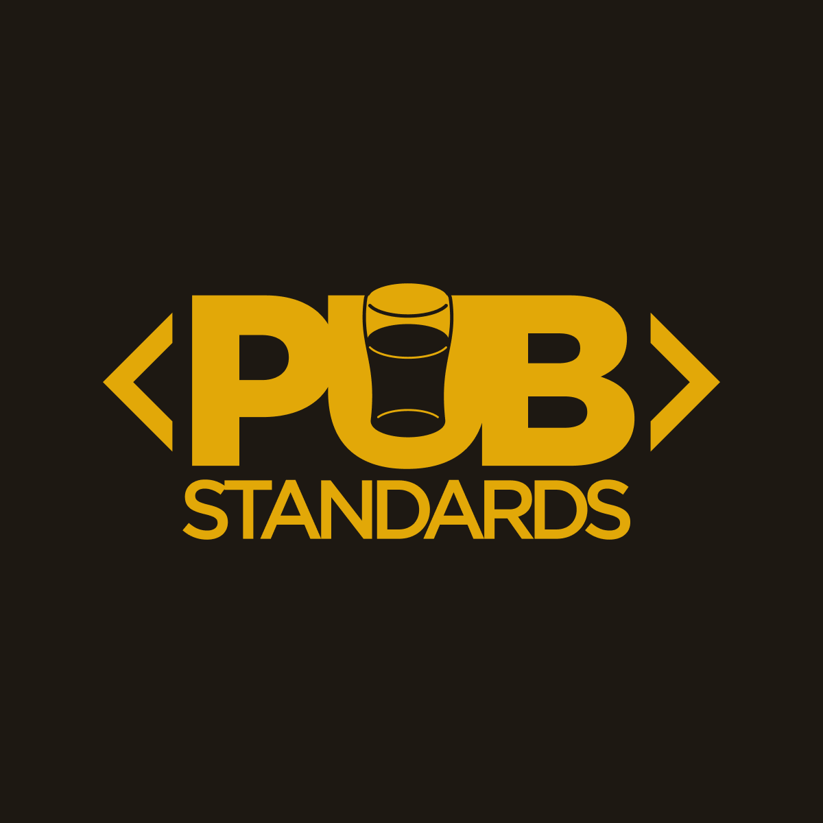 Pub Standards logo