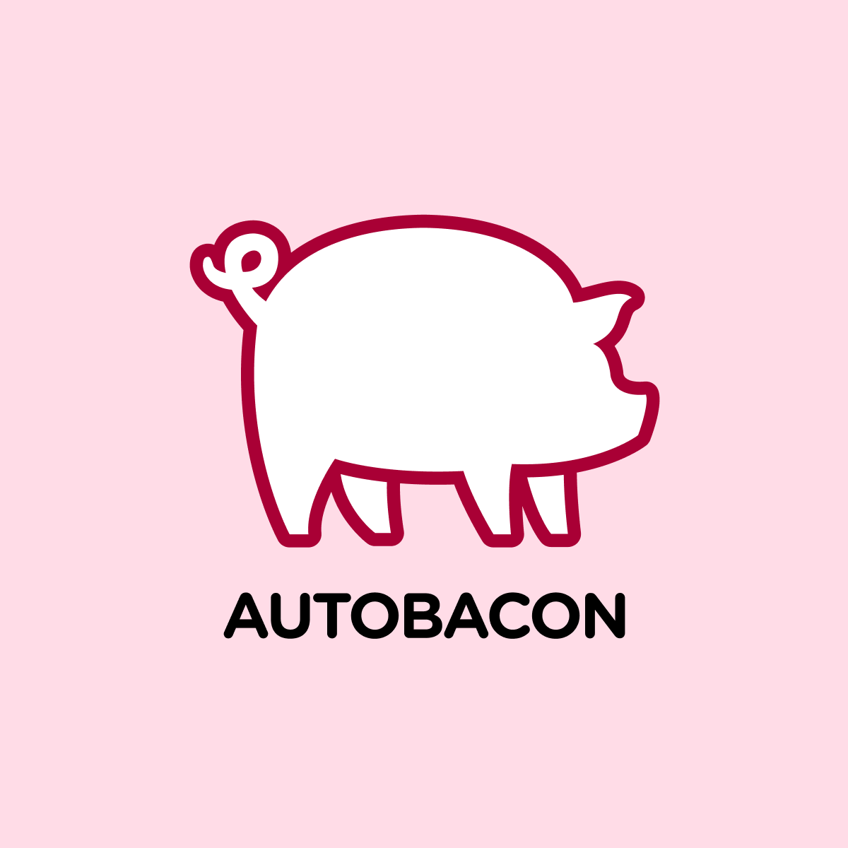 Autobacon logo
