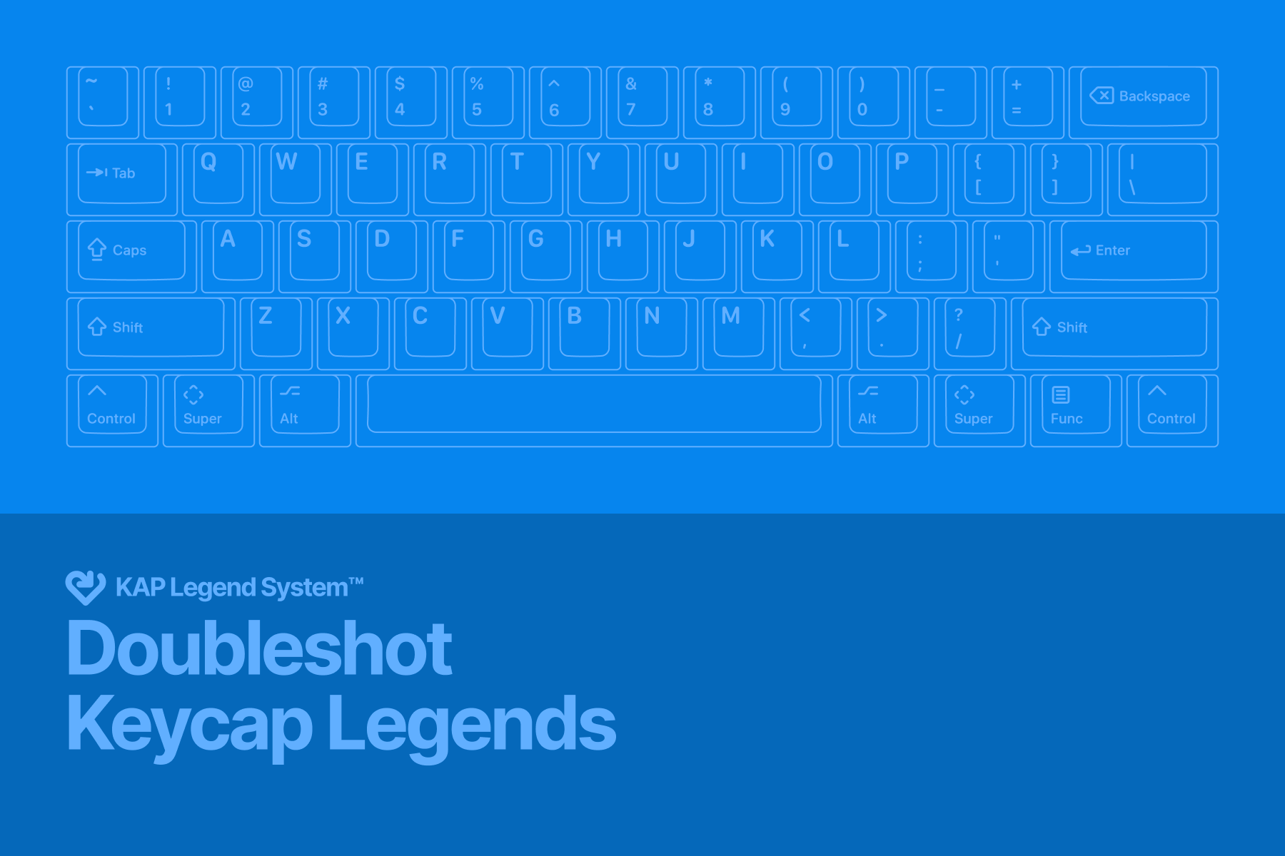 KAP Legend System cover artwork
